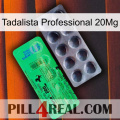 Tadalista Professional 20Mg new04